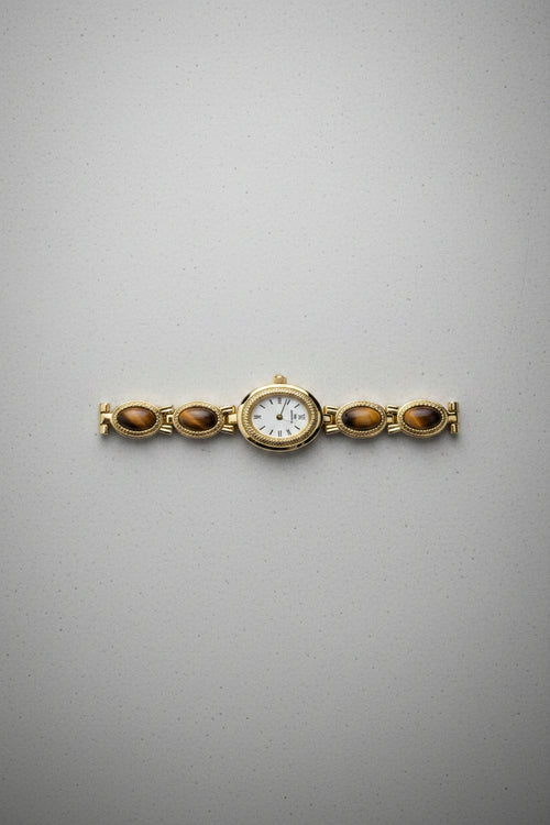 SeenOnHer Oval Jade