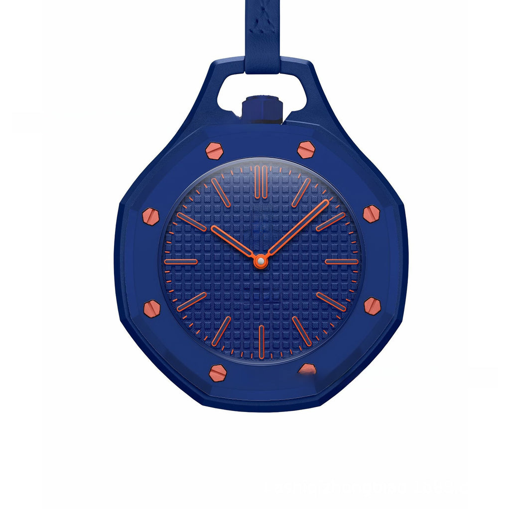 Wristwatch with Calendar