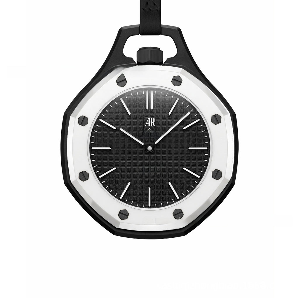 Wristwatch with Calendar