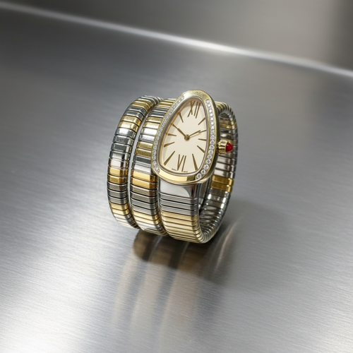 SeenOnHer Aurelia Watch