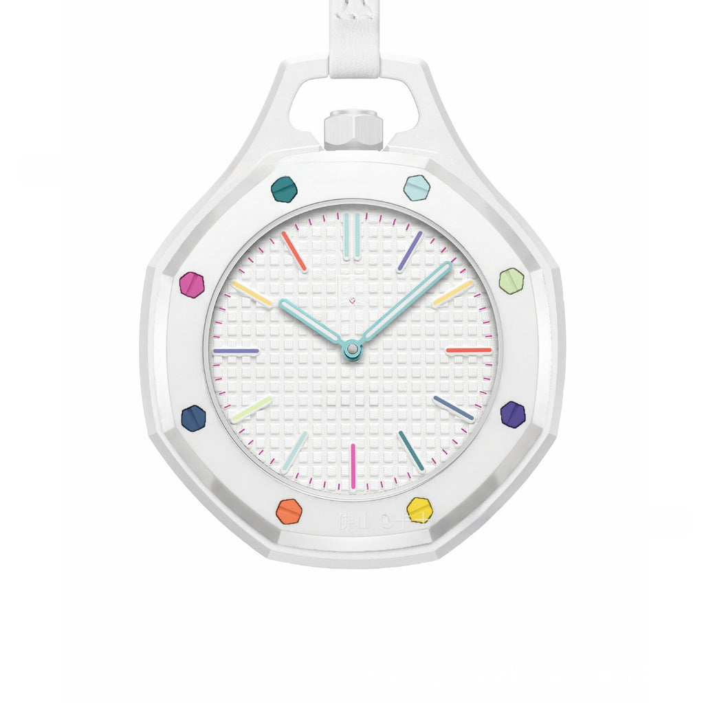 Wristwatch with Calendar