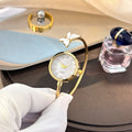SeenOnHer Lunar Butterfly Watch
