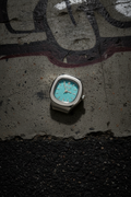 SOH Ring Watch