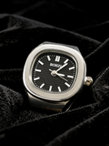 SeenOnher Watch Ring Bozhi Collection