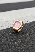 SOH Ring Watch